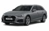 Audi A5 Avant Nr. 7162